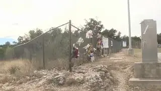 Johnson High School students demand for change following deadly crash