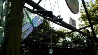 Ambient Music Edit - Renaissance Faire - Glass Flying Dragon