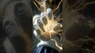 World Shaking! #sailormoon #sailoruranus #liveaction #ai #reels #midjourney #hailuoai #attack