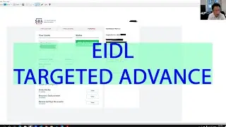 Targeted Advance up to $10,000 - 진행이 되고 있네요...