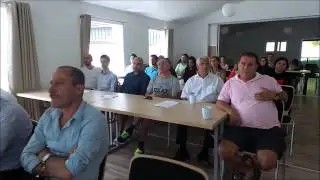 O Dukhrono Dasuhde duseyfo dbote Goteborg 2015 07 04