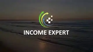 INCOME EXPERT - Acheving financial goals