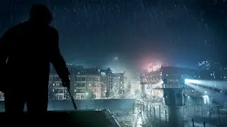 East Berlin Mission - Call of Duty Black Ops Cold War