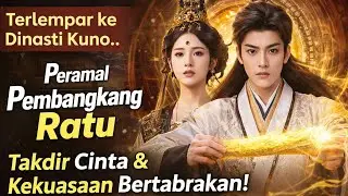 Peramal Pembangkang Ratu | Kisah Pria Terjebak Dinasti & Takdir Cinta Maharani