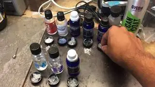 A Ceramic Coating Experiment Part 5