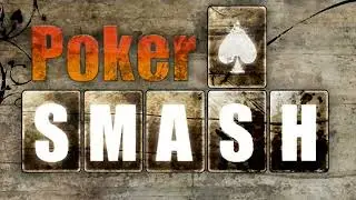 Cave Theme (1HR Looped) - Poker Smash Music