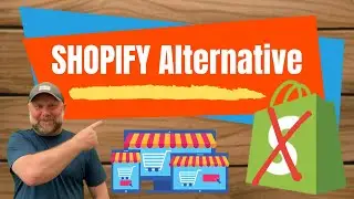 Shopify Alternative | Fast Funnels is the best value ecommerce website builder