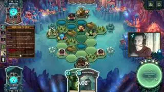 Faeria Funny Moments 18+ Pandora