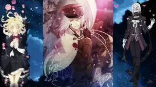 Carla x Yui - Love Again(AMV)