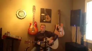 Jules Tarrant - Love Is A Battlefield (Pat Benatar Cover)