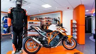 KTM Sportmotorcycles UK ltd