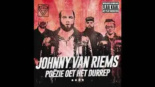Johnny Van Riems  - Gaank van Facebook Oaf
