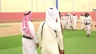مهدي محمد آل شايب القحطاني
