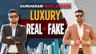 Why Invest In M3M Altitude ? | Sector 65 | #gurgaonrealestate