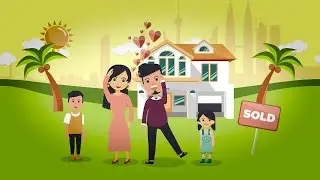 House Hunters Asia (S2) | HGTV Asia