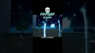 Diamond fruit rework💎 | Doge Gaming