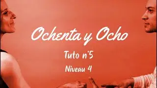 Cours de salsa: Ochenta y Ocho