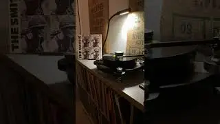The Smiths &ldquo;How Soon Is Now?&rdquo;  80&rsquo;s era US press with the &ldquo;bonus track&rdquo; added to the 12&rdquo;. 