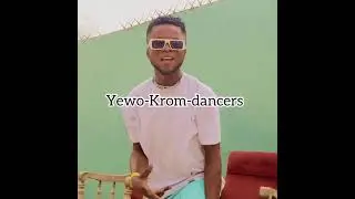 YKD Azonto boy for you