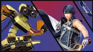 Loser Finals  | Mindset [ROB] vs Winter [Chrom]