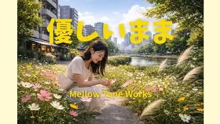 優しいまま／Mellow Tone Works