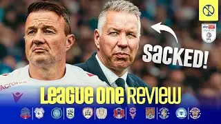 ARE BOLTON THE BEST TEAM IN L1?