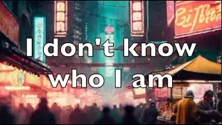 Cyberpunk Story -  First Game in Dreamio AI Driven Storytelling Game (No Commentary)