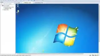 How to Join Domain, Share Folder - User, Group