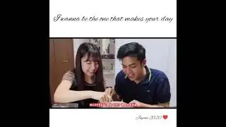 Momen kebersamaan Jerome & Erika #shorts #jeromepolin #jerome #erika #jeromeerika #nihongomantappu