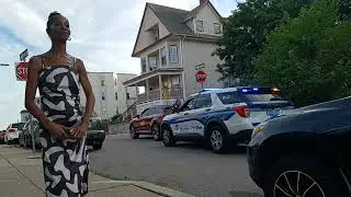Boston police alows driver to renew insurance online.  July 2, 2025