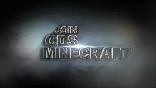 CDS MineCraft - Final Promotional Video :: Konnvict
