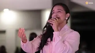 Corazón de Adorador - Ministerio Dei Verbum - Intérprete: María José Bonilla