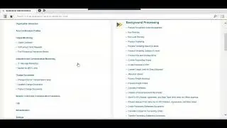 SAP TM Planning Configuration | Selection Profile & Planning Profile