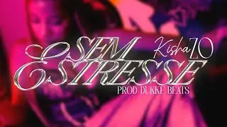 2. SE MORDE - Kisha ZO (Prod. Dukke Beats)
