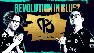KC's Newest LEC Versus Team | KC Blue Joins LEC Versus