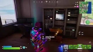 Fortnite🔥blitz Royale Gameday