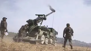 The Strong Europe Tank Challenge 2018