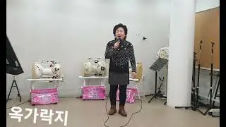 @가수이정희@노원실버카페봉사@다사랑예술단@12/31@