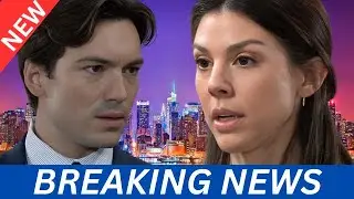 General Hospital Spoilers: Michael and Kristina's Major Clash Over Jacnda's Future
