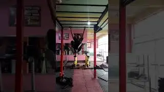 #Open_challenge_all_YouTube_gym_members #Can_you_guys_do...? shoot and send your videos