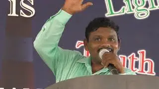 పరమగీతములు Bible study || Bro.Satya Prakash || Telugu Christian Message-2