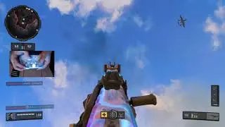 XB1X (BO4) MAX SENSITIVITY W/ HANDS!!!