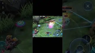 Global 23 Lancelot Outplay 😲☠️ | #metaheroes #mobilelegends #mlmeta  #mlbb #maniac #savage #ml