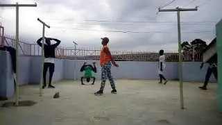 Elnino dance crew...street dance(4)
