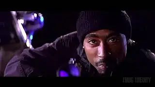 2Pac - My Last Breath (2024) ft. Eminem, Nipsey Hussle