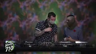 Histate LIVE @ Studio710