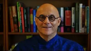 Forbidden Rice Podcast | Monk Yunrou | Tai Chi Power