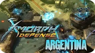 X-Morph Defense - Argentina