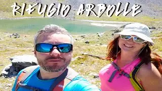 Rifugio Arbolle - Pila - VdA