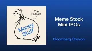 Finders Keepers: IPO, XAI, Subs | Money Stuff: The Podcast